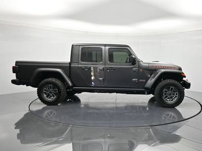 New 2026 Jeep Gladiator Mojave w/ Safety Group