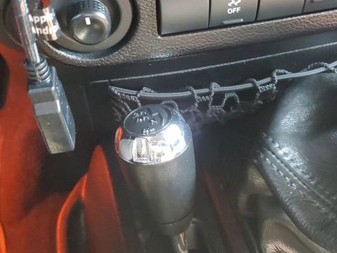 Used 2016 Jeep Wrangler Unlimited Sport AWD/4WD image 23