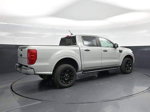 Used 2023 Ford Ranger XLT w/ Equipment Group 301A Mid RWD image 20