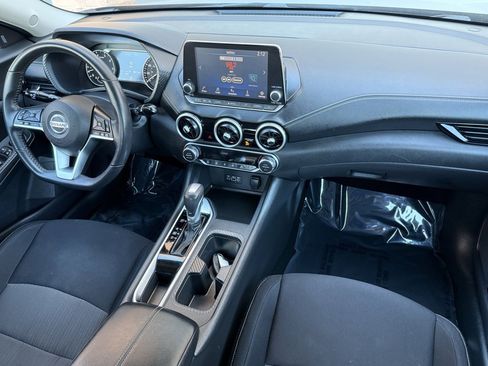 Used 2021 Nissan Sentra SV image 21
