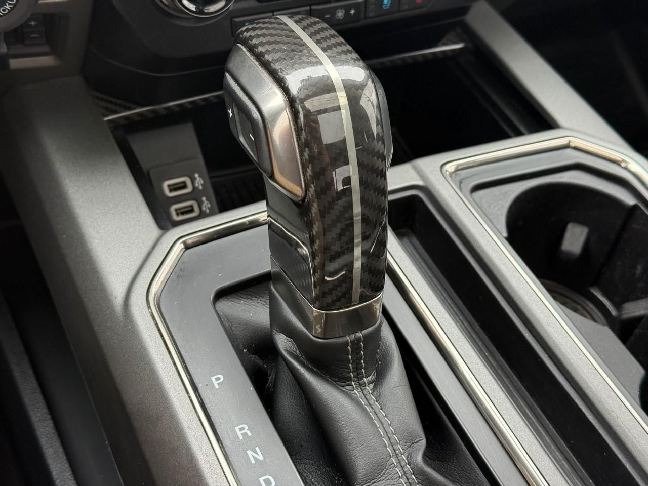 Used 2020 Ford F150 Raptor w/ Equipment Group 802A Luxury AWD/4WD image 22