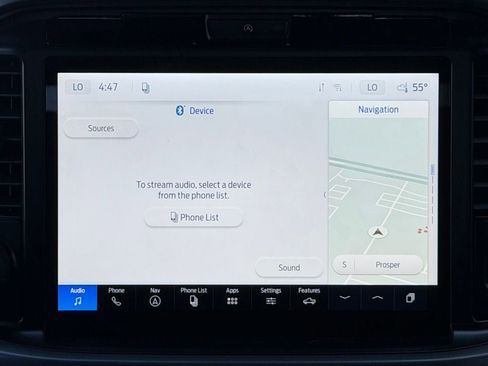 New 2026 Ford F150 XLT w/ Equipment Group 302A MID image 49