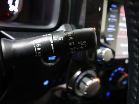 Used 2024 Toyota 4Runner TRD Off-Road Premium image 34