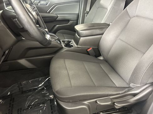 Used 2024 GMC Canyon Elevation w/ Convenience Package RWD image 20