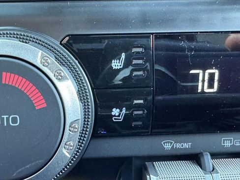 New 2026 Toyota 4Runner 4WD image 16