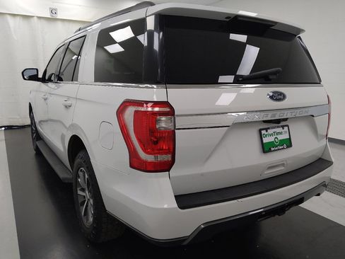 Used 2020 Ford Expedition XL RWD image 5