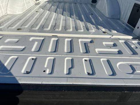 Used 2024 Ford F150 XLT w/ Mobile Office Package image 46