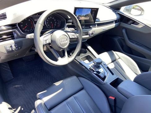 Certified 2023 Audi A5 2.0T Premium w/ Convenience Package AWD/4WD image 25