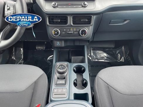 Certified 2024 Ford Maverick XL image 14