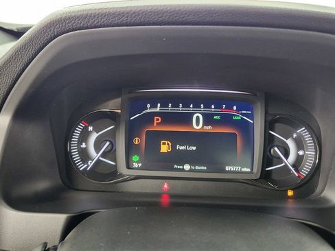 Used 2024 Honda Passport TrailSport image 22
