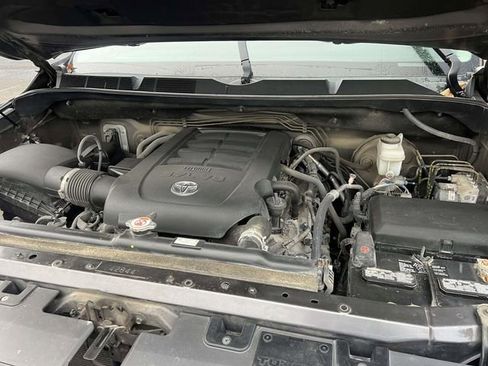 Used 2020 Toyota Tundra TRD Pro image 10