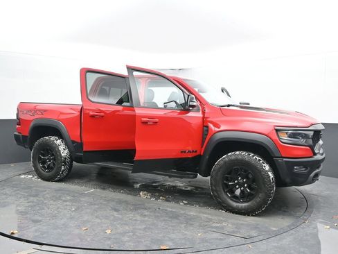 Used 2022 RAM 1500 TRX w/ TRX Level 2 Equipment Group image 74