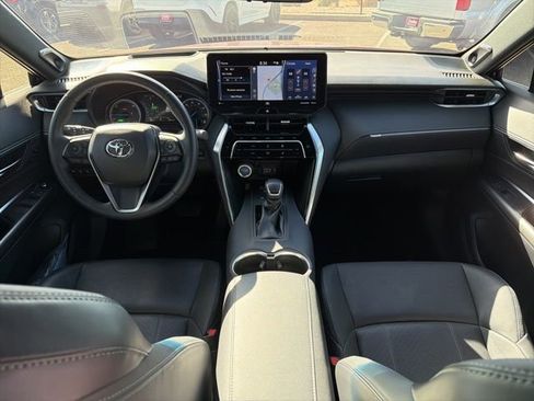 Certified 2022 Toyota Venza Limited w/ Advanced Technology Package AWD/4WD image 8