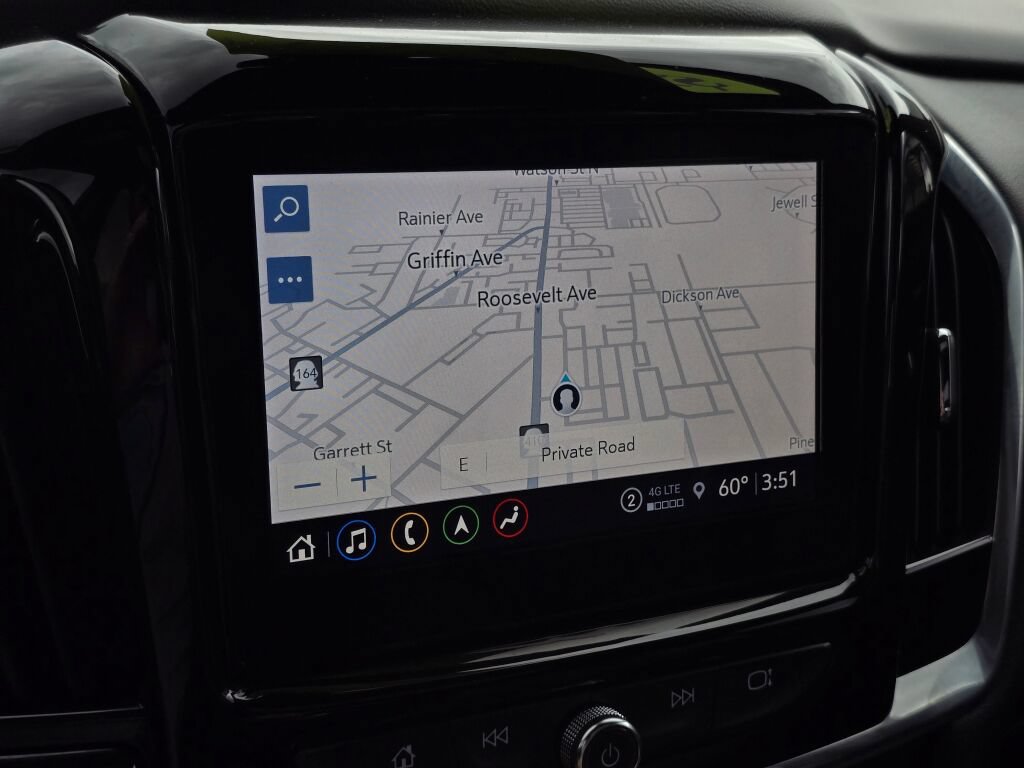 Used 2022 Chevrolet Traverse RS AWD/4WD image 31