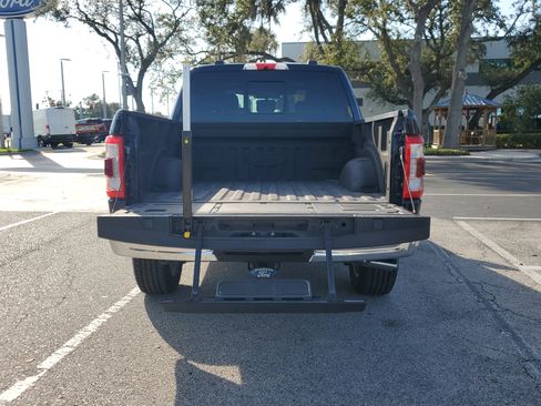 Used 2021 Ford F150 King Ranch w/ Equipment Group 601A High image 11