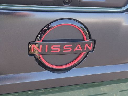 Used 2026 Nissan Frontier PRO-4X w/ Pro Premium Package AWD/4WD image 29