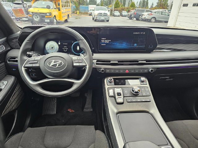Used 2025 Hyundai Palisade Calligraphy AWD/4WD image 19
