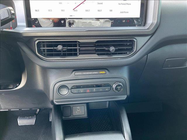 New 2026 Ford Bronco Sport Outer Banks w/ Interior Protection Package AWD/4WD image 20