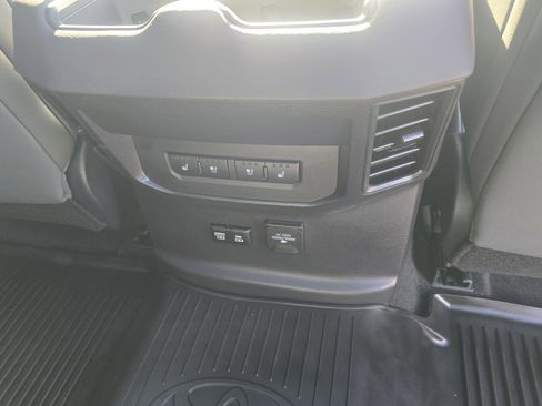 Certified 2026 Toyota Tundra Capstone image 15