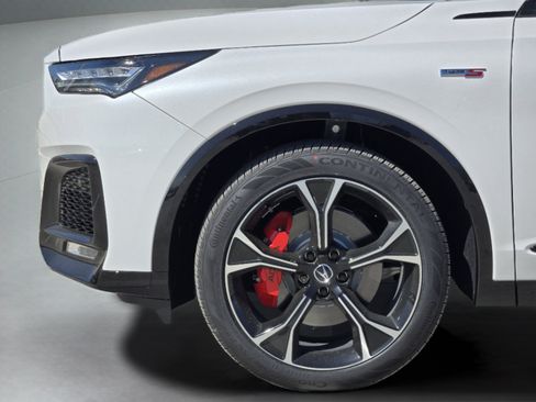 New 2026 Acura MDX Type S AWD/4WD image 22