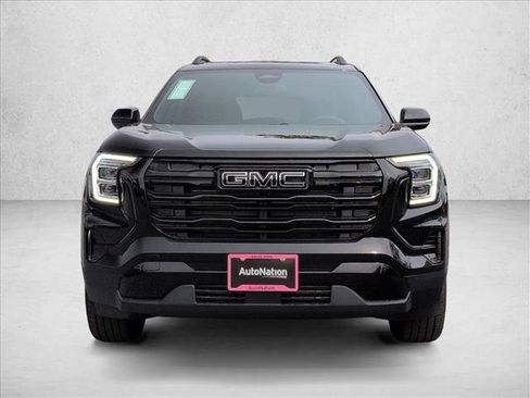 New 2026 GMC Terrain Elevation w/ Elevation Premium Package FWD image 6