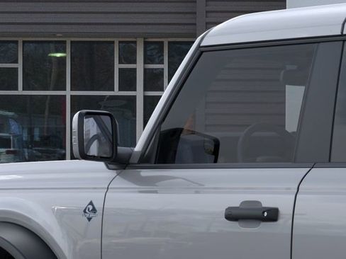 New 2026 Ford Bronco Outer Banks w/ Sasquatch Package AWD/4WD image 22