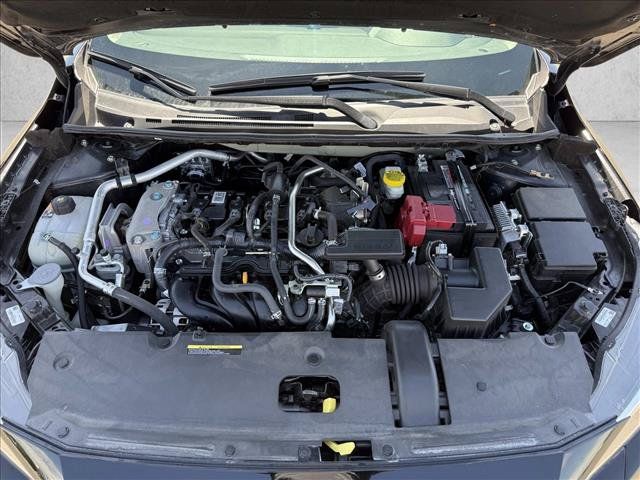Used 2025 Nissan Sentra S FWD image 24