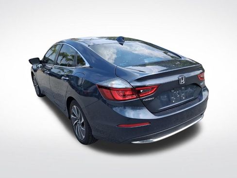 Used 2019 Honda Insight Touring image 9