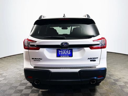 Used 2023 Subaru Ascent Onyx Edition Limited AWD/4WD image 6