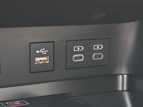 New 2026 Toyota Camry SE FWD image 21