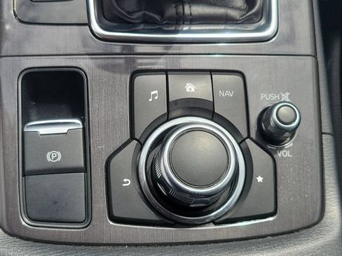 Used 2016 MAZDA CX-5 Grand Touring AWD/4WD image 28