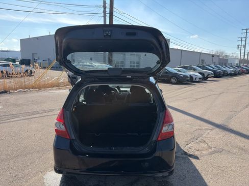 Used 2008 Honda Fit Sport image 15