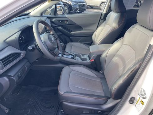 Certified 2025 Subaru Crosstrek 2.5i Limited image 11