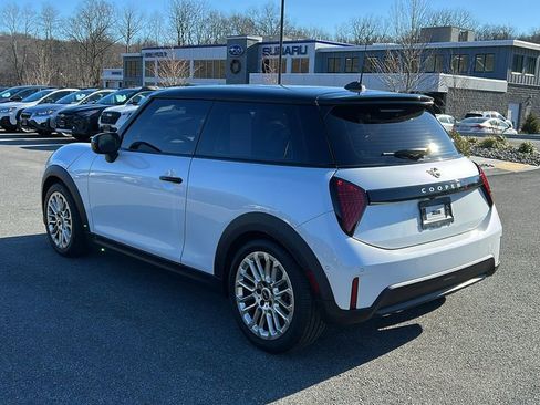 Used 2025 MINI Cooper S image 6