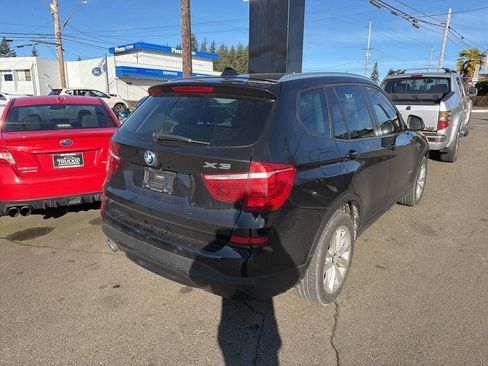 Used 2016 BMW X3 xDrive28i image 3