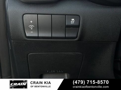 Used 2019 Kia Sportage LX AWD/4WD image 12