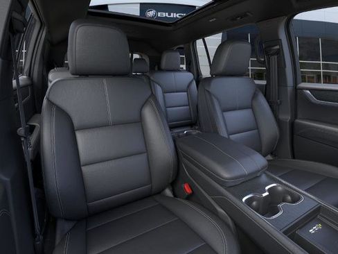 New 2026 GMC Acadia Elevation w/ Super Cruise Package FWD image 16