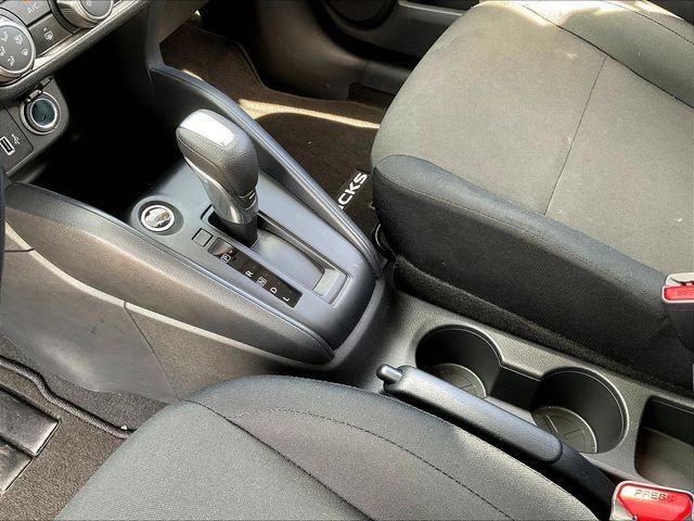 Certified 2025 Nissan Kicks Play S FWD image 20
