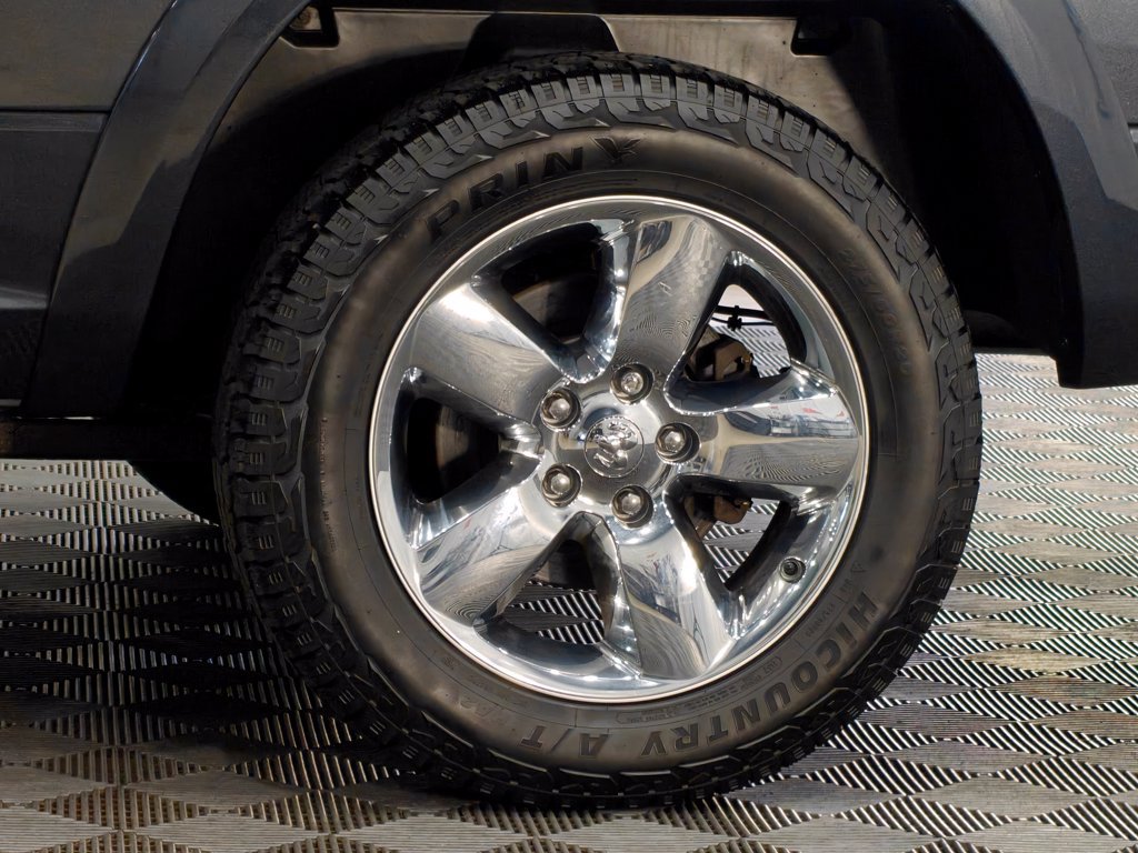 Used 2016 RAM 1500 Big Horn AWD/4WD image 55