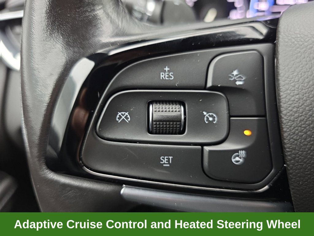 Used 2024 Buick Enclave Avenir w/ Avenir Technology Package AWD/4WD image 26