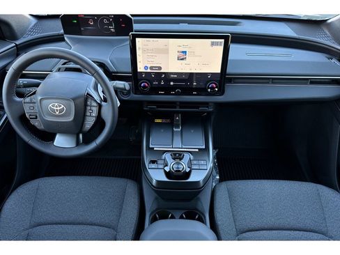 New 2026 Toyota bZ FWD image 15