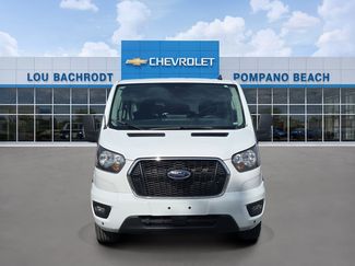 Used 2024 Ford Transit 350 XLT RWD video 2