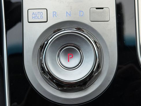 Used 2025 Genesis GV80 2.5T Standard image 82