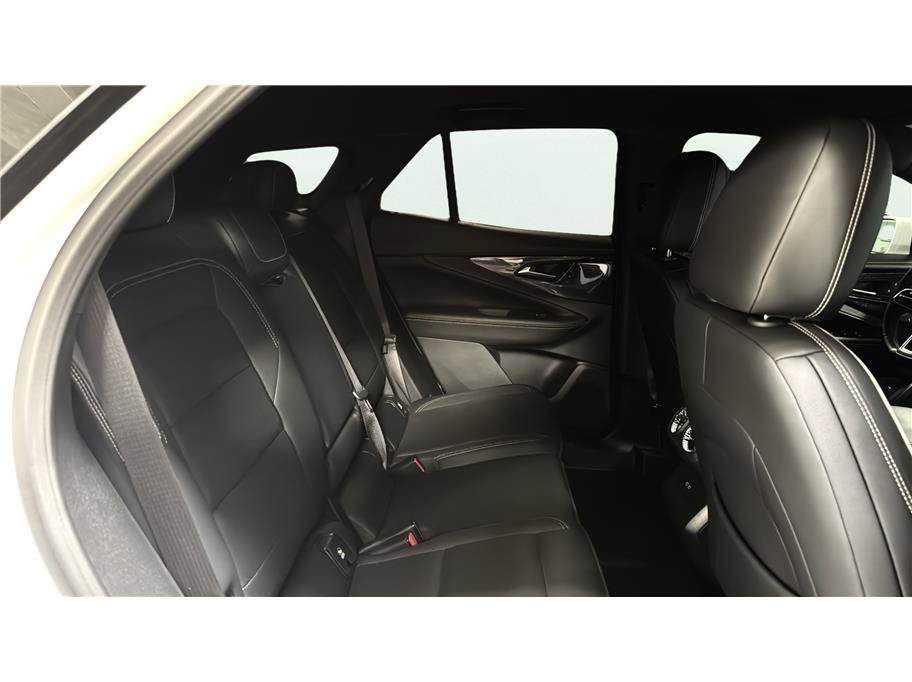Used 2024 Chevrolet Blazer EV LT AWD/4WD image 21