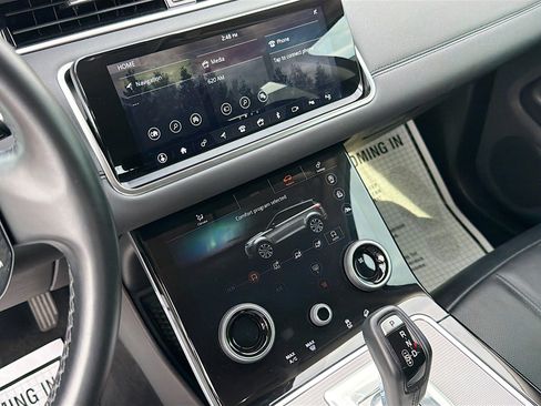 Used 2020 Land Rover Range Rover Evoque SE image 27