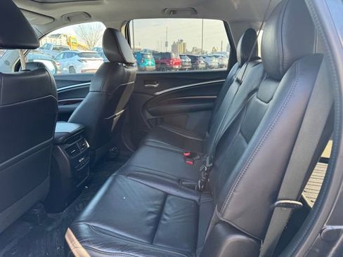 Used 2015 Acura MDX 3.5L Technology Package image 11