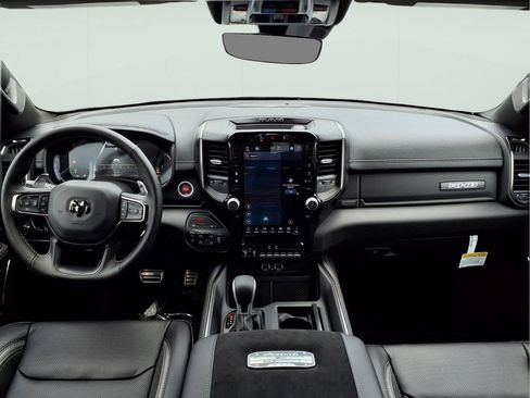 New 2026 RAM 1500 RHO AWD/4WD image 9