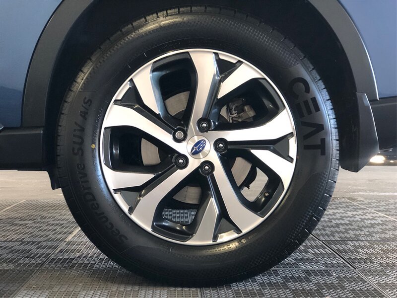 Used 2022 Subaru Outback Limited w/ Popular Package #2 AWD/4WD image 19