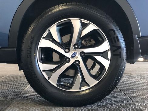 Used 2022 Subaru Outback Limited w/ Popular Package #2 AWD/4WD image 19