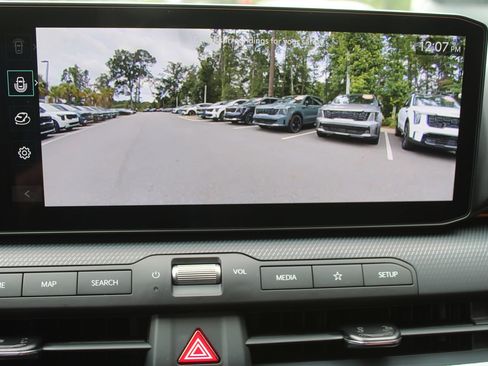 New 2026 Kia K4 GT-Line Turbo FWD image 53